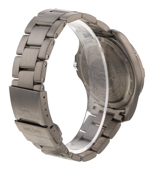 Breitling Aerospace Evo E79363